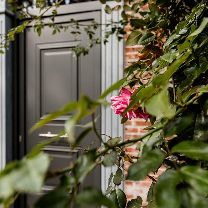 Woning te Essen - Architect Ilse Konings